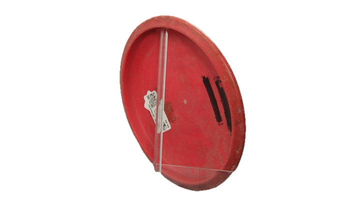 USED Innova DX Skeeter Midrange Back View