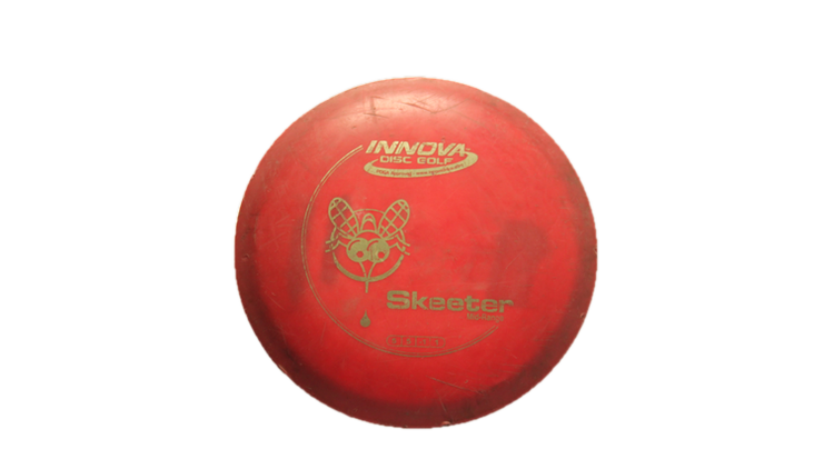 USED Innova DX Skeeter Midrange Front View