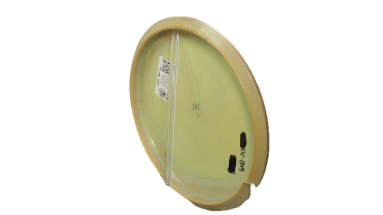 USED Innova Star Jay Midrange Back View