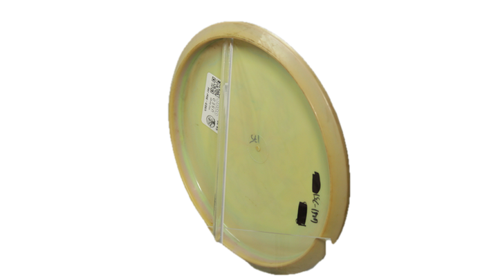 USED Innova Star Jay Midrange Back View