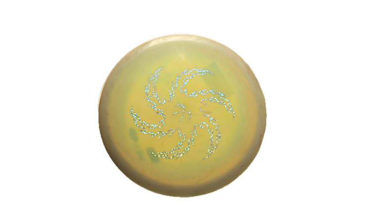 USED Innova Star Jay Midrange Front View