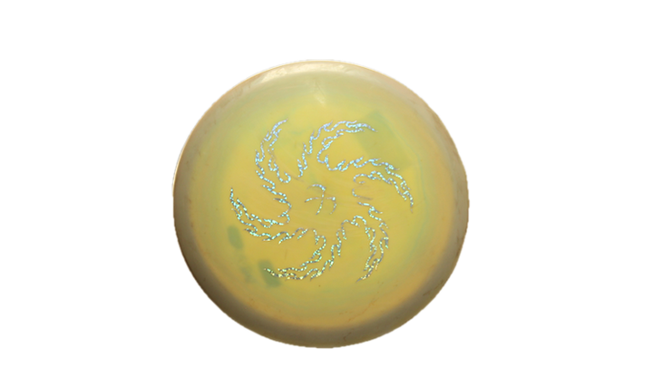 USED Innova Star Jay Midrange Front View
