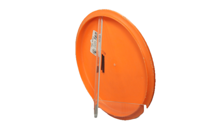 USED Innova DX Roc3 Midrange Back View