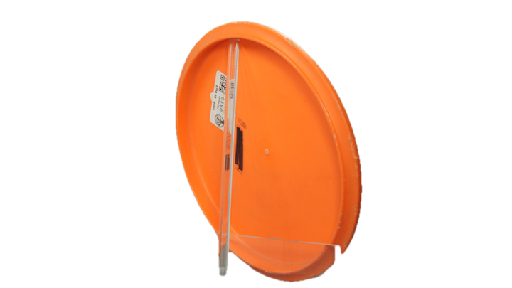 USED Innova DX Roc3 Midrange Back View