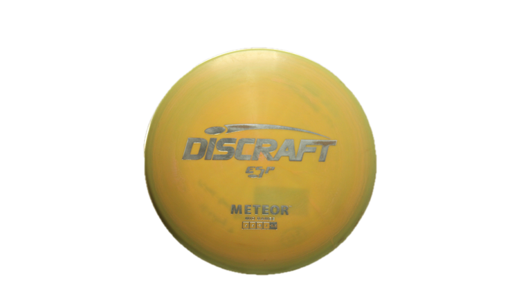 USED Discraft ESP Meteor Midrange Front View