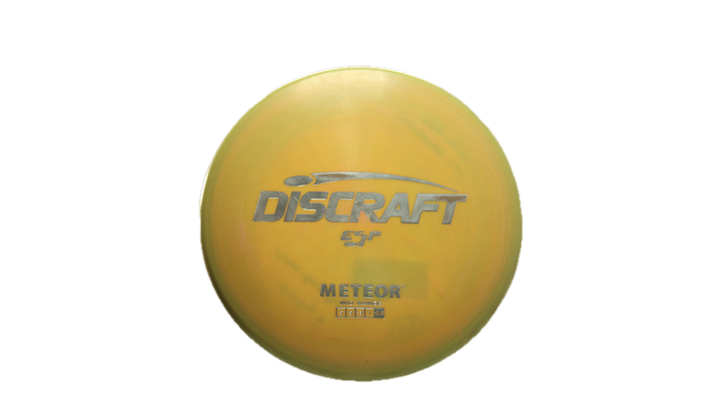 USED Discraft ESP Meteor Midrange Front View