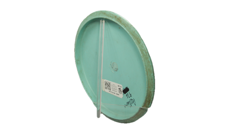 USED Innova KC Pro Lion Midrange Back View