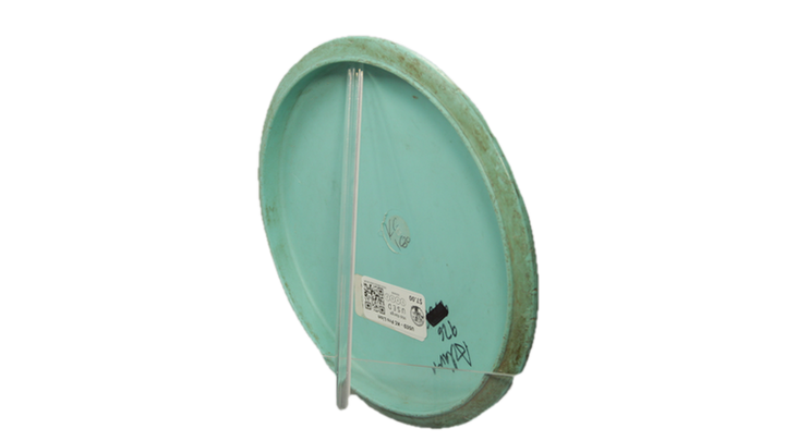 USED Innova KC Pro Lion Midrange Back View