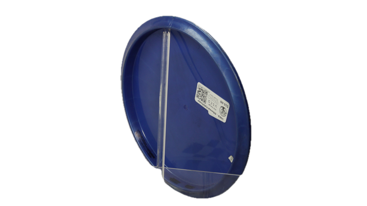 USED Thought Space Ethereal Pathfinder Midrange Back View