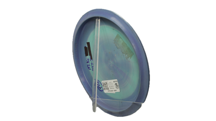 USED Discraft ESP Drone Midrange Back View