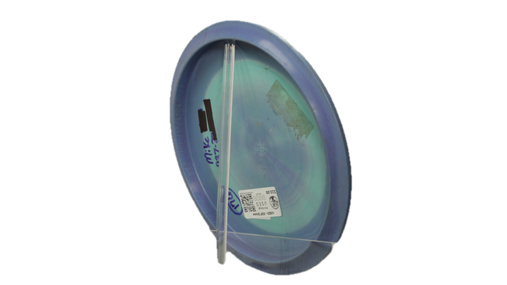 USED Discraft ESP Drone Midrange Back View