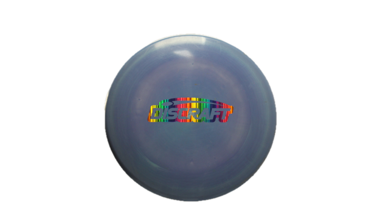 USED Discraft ESP Drone Midrange Front View