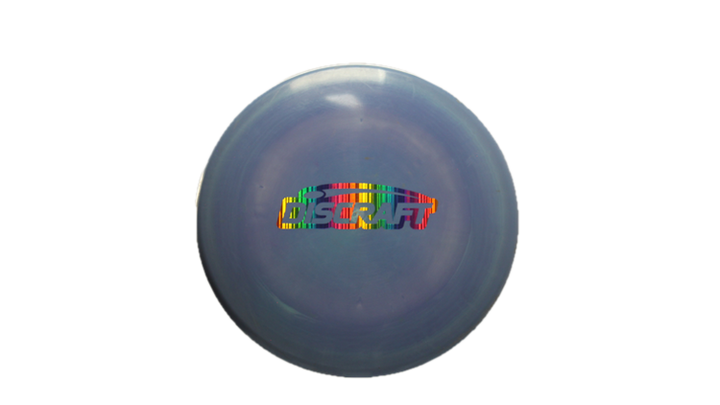 USED Discraft ESP Drone Midrange Front View