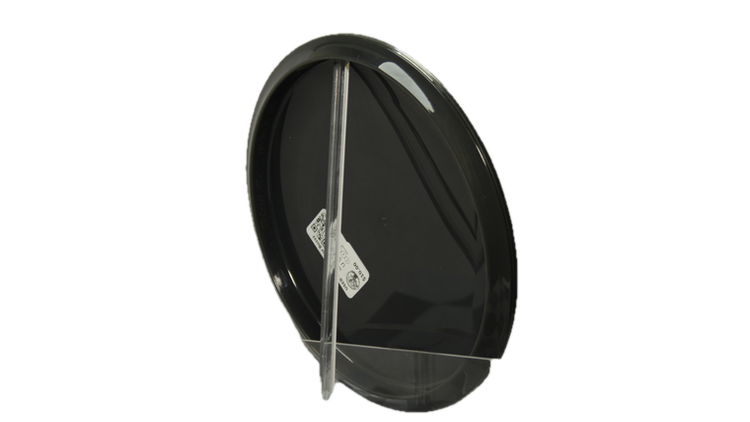 USED Discraft SuperColor Buzzz Midrange Back View