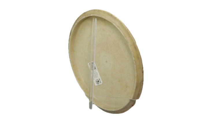 USED Innova DX Roc Midrange Back View
