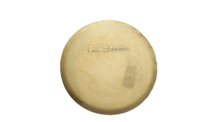 USED Innova DX Roc Midrange Front View