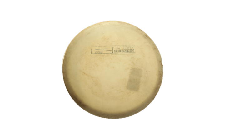 USED Innova DX Roc Midrange Front View
