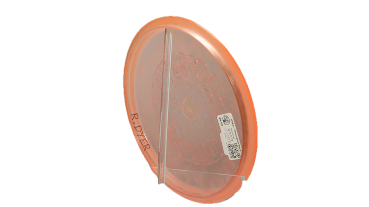 USED Innova Champion Roc3 Midrange Back View