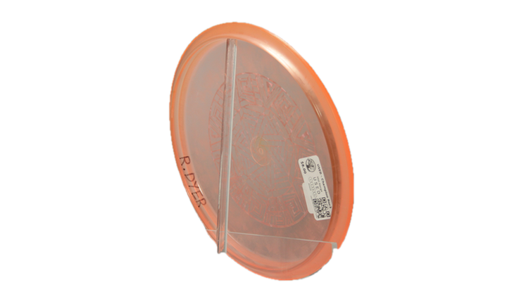 USED Innova Champion Roc3 Midrange Back View