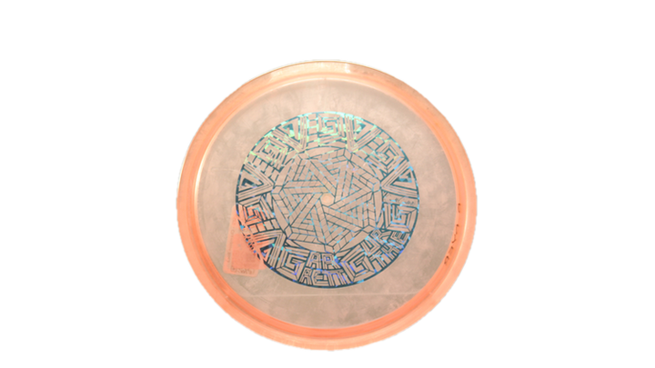 USED Innova Champion Roc3 Midrange Front View