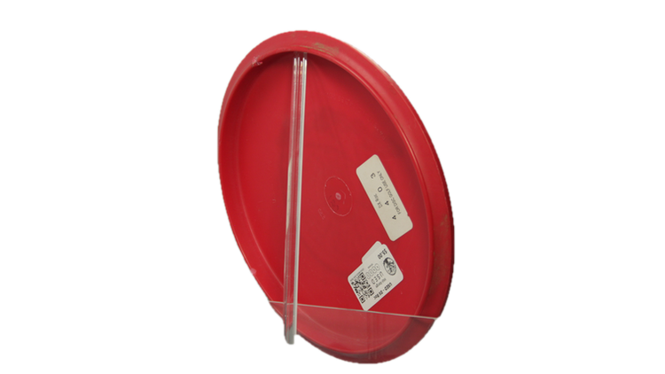 USED Innova DX Roc Midrange Back View