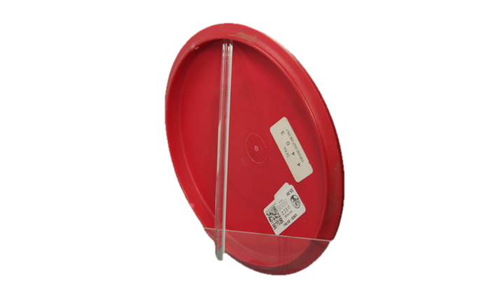USED Innova DX Roc Midrange Back View