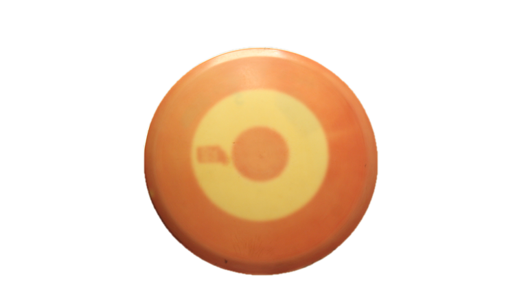 USED Innova Star Roc Midrange Front View