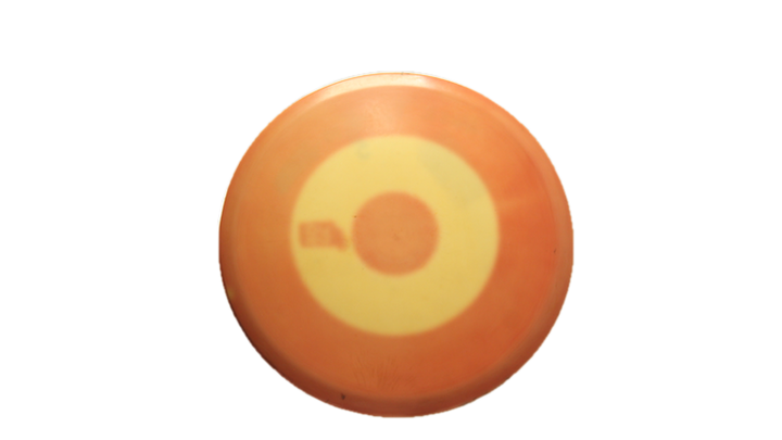 USED Innova Star Roc Midrange Front View