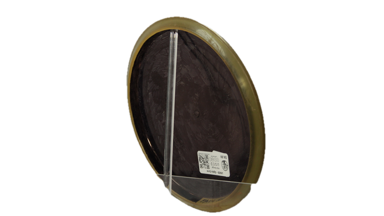 USED Latitude 64 Opto Core Midrange Back View