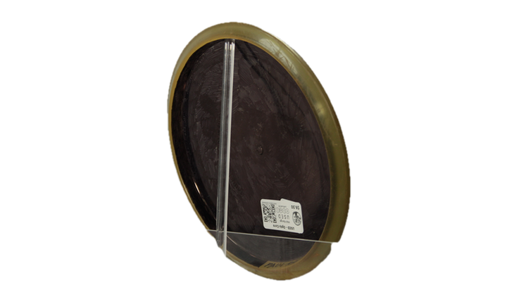 USED Latitude 64 Opto Core Midrange Back View