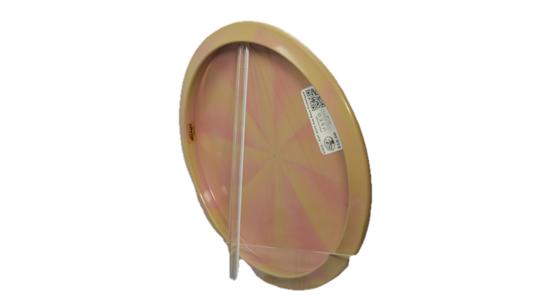 USED Discraft ESP 2025 Ace Race Prototype Midrange Back View