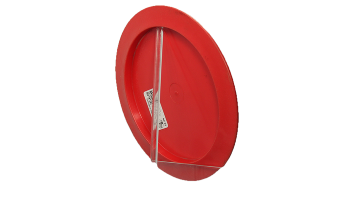 USED Innova GStar Colossus Distance Driver Back View
