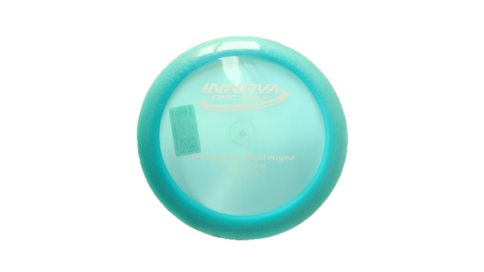 USED Innova Champion Destroyer Distance Driver