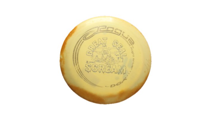 USED DGA ProLine Rogue Distance Driver