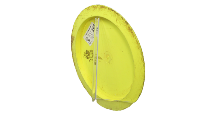 USED Innova Star Wraith Distance Driver Back View