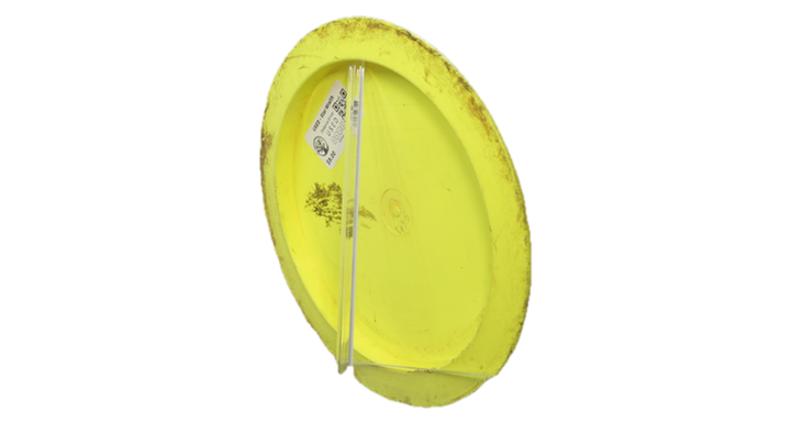 USED Innova Star Wraith Distance Driver Back View