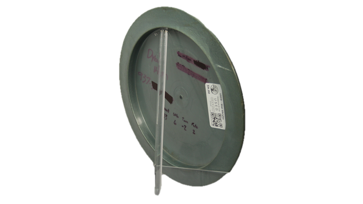 USED Innova Star Shryke Distance Driver Back View