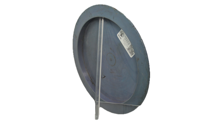 USED Innova Star Destroyer Distance Driver Back View