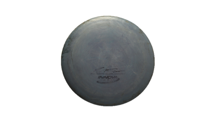 USED Innova Star Destroyer Distance Driver Front View