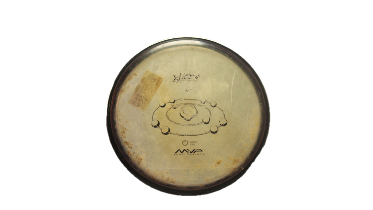 USED MVP Proton Ion Putter Front View