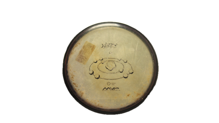 USED MVP Proton Ion Putter Front View