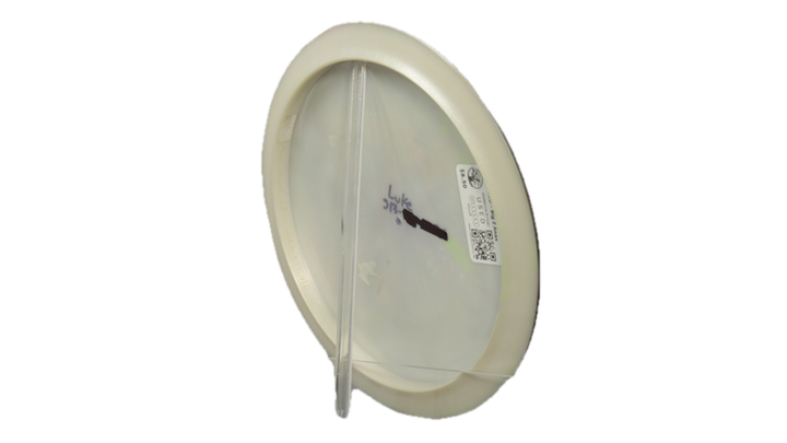 USED Discraft Big Z Anax Distance Driver Back View