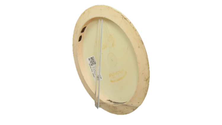 USED Innova Star Wraith Distance Driver Back View