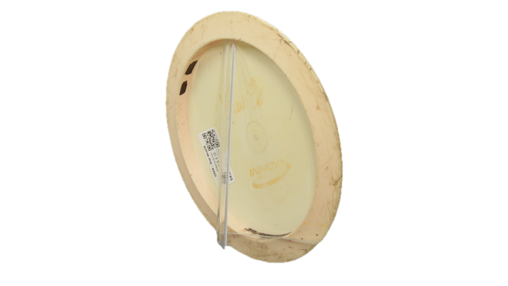 USED Innova Star Wraith Distance Driver Back View