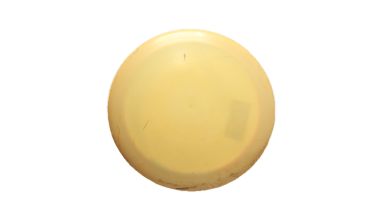 USED Innova Star Wraith Distance Driver Front View