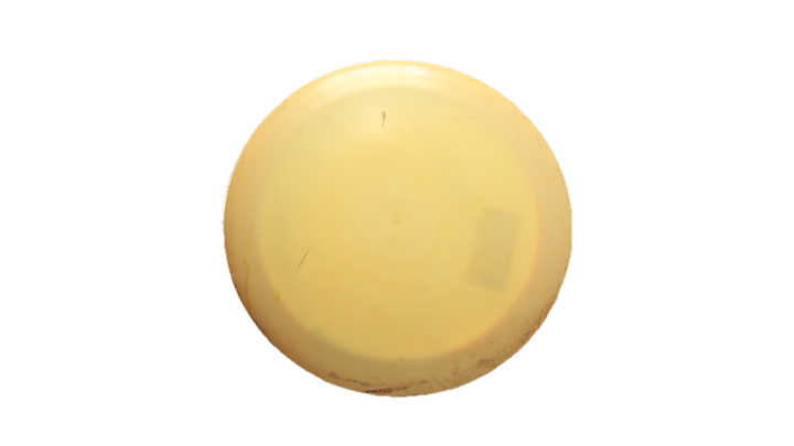 USED Innova Star Wraith Distance Driver Front View