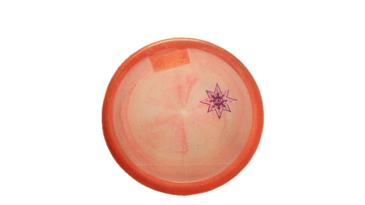 USED Lonestar Founders Armadillo Putter Front View