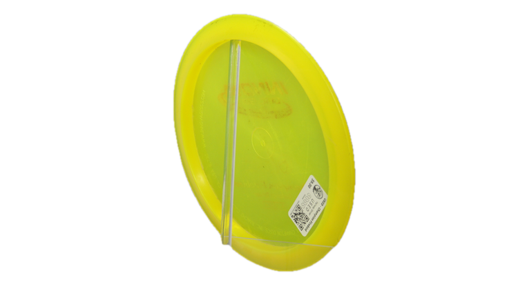 USED Innova Champion Firebird Fairway Driver Back View