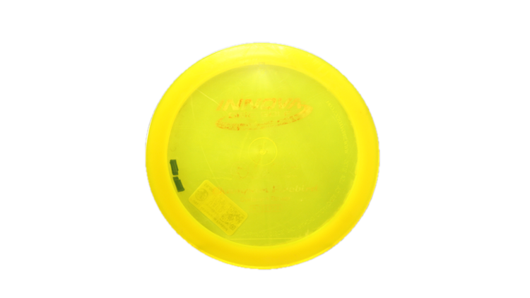 USED Innova Champion Firebird Fairway Driver Front View