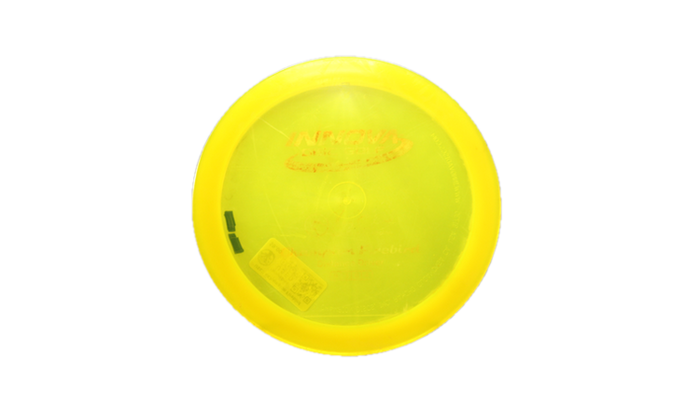USED Innova Champion Firebird Fairway Driver